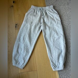 Anthropologie Daily Practice Sweatpants XXS